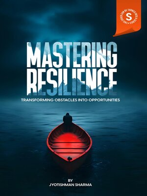 cover image of Mastering Resilience